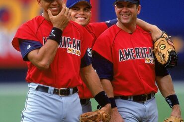 Tout sourire.
#TBT ...
