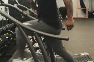 26 MPH # NoOffseason (Via: @ cutchtwenty2) ...