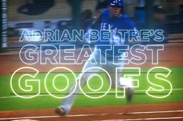 Adrian Beltre: Toujours aussi drôle après toutes ces années. #FlashbackFriday ...