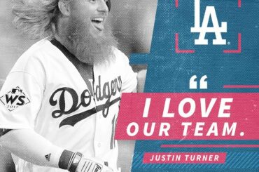 Est-ce que les @dodgers vont revenir à #WorldSeries? ...