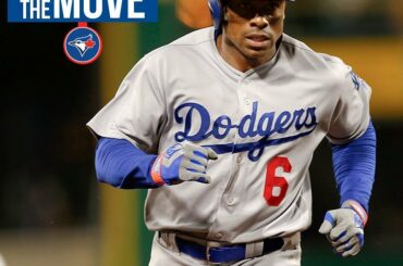 @ BlueJays, Curtis Granderson accepte un contrat d'un an. #Cuisinère chaude...