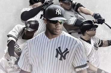 Ajouter le MVP NL?
Ajouter un champion #SuperBowl?
@Yankees #SpringTraining sera la star ...