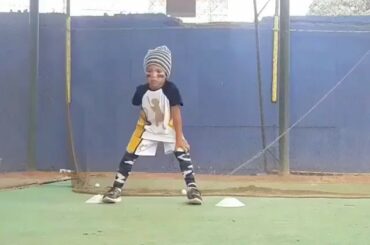 Il faut commencer par les jeunes. #WednesdayWisdom (via @ mlbcut4 et @ mannyramirez2499) ...