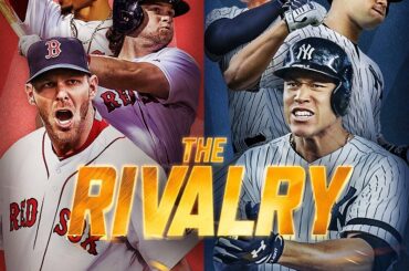 #TheRivalry résiste à l'épreuve du temps. Quelle est la prochaine meilleure rivalité en b ...