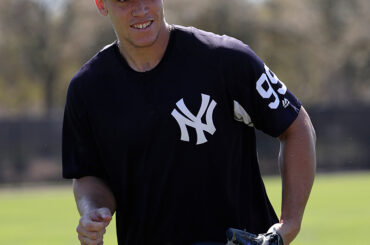 Entraînez-vous sur des balles de baseball. #Entraînement de printemps...