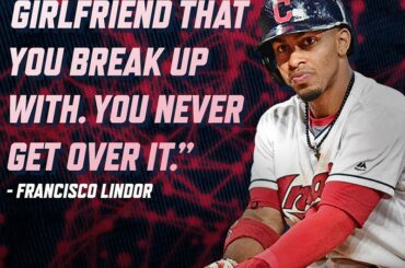 @ lindor12bc a ressenti un vif intérêt pour cet anneau #WorldSeries ....