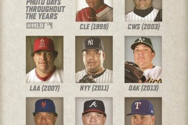 #BigSexy porte plusieurs chapeaux (et ce n'est même pas tous) ....