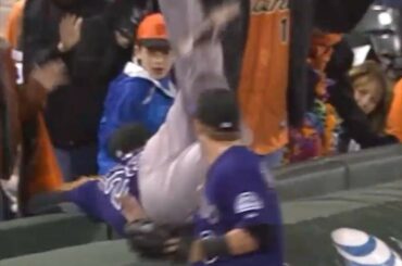 #TBT: Nolan n'est pas réel ....