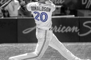 Joyeux vendredi! Nous sommes à 20 jours de #OpeningDay ....