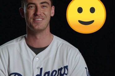 Cody Bellinger se penche pour la première fois sur sa note # TheShow18 - et refuse catégor ...
