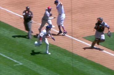 Devenir fou! TROIS jours avant #OpeningDay ....