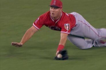 Préparez-vous pour #OpeningDay en publiant notre compte quotidien @MikeTrout ....