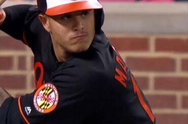 2 circuits. 6 RBI. Oh, Manny. #PapaSlam ...