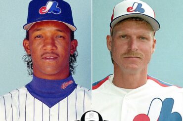 C'est difficile ... #TBT (Via @pitchersnation) ...