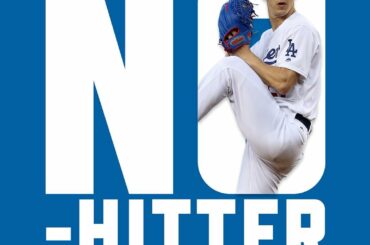 Le jour de Buehler.
Walker Buehler et les @Dodgers lancent un combo non-non à l'op ...