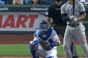 Plus de boos pour Giancarlo. #Écrasé...