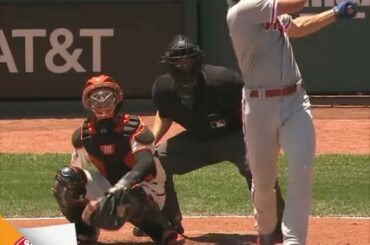 En fait, c’est Rake Arrieta. Notre colonne: #PitchersWhoRake #ArmsThatHammer ...