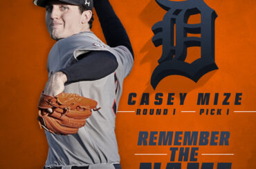 Gardez un sur ces gars. #MLBDraft ...