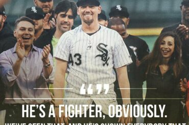 Bienvenue, Danny! #BiggerThanBaseball ...
