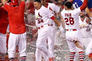 Les photos #walkoff sont les meilleures photos ....
