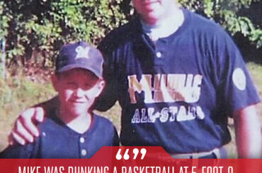Père sait mieux. (Via: @ESPN) #FathersDay ...