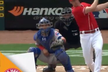 Des pichets qui claquent! #PitchersWhoRake #ArmsThatHammer ...