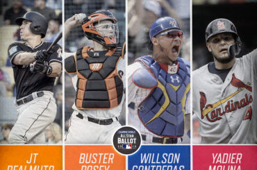Plus que deux heures pour voter pour les débutants de #ASG. Avec qui allez-vous? ...