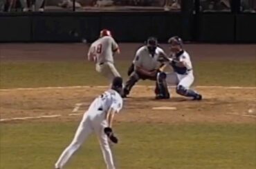 Grande unité classique. #TBT

(Via @pitchersnation) ...