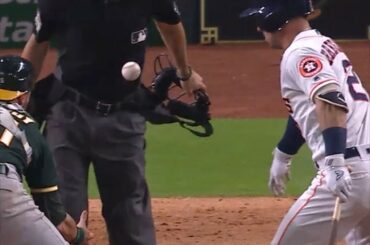 @ abreg_1 est le maître de l'infield #walkoff ....