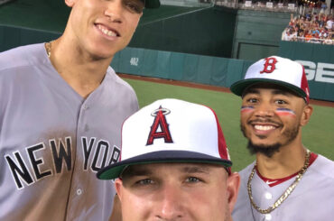 Voilà comment vous faites un #AllStarGame! ...