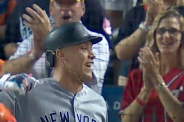 C'est le #AllStarGame, vous feriez mieux de #AllRise ....
