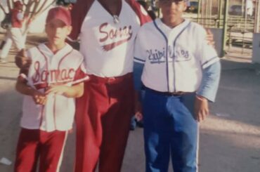 José et Jesús se retrouveront à nouveau dans le #AllStarGame. #TBT (Via: @ josealtuve27) ...