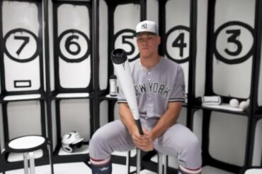 #AllStarGame ne vous sauve pas des publications de Yankees.
@joshuavides ...