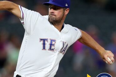 Les @cubs renforcent leur rotation: Cole Hamels est en route pour Windy City. #ML...