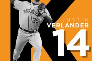 Dans une revanche de #WorldSeries, JV a livré ....