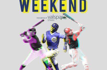 C'est allumé. #PlayersWeekend est de retour du 24 au 26 août ....