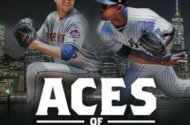 La #SubwaySeries se termine ce soir. Avec qui montes-tu? ...