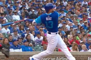 Boats 'N homers. #Marcher au large...