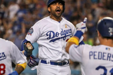Pour la première place. #SeptemberBaseball ...