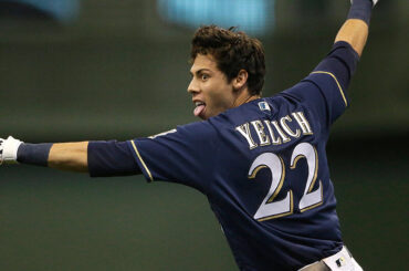 Ce sentiment #walkoff ....