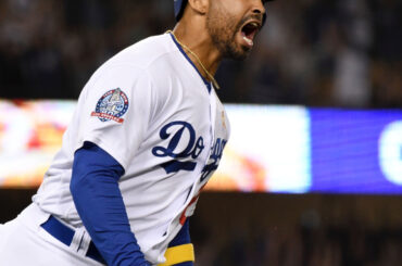 Embrayage. Émotion. Excitation. C'est #SeptemberBaseball ....
