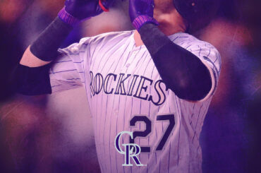 Ce soir était fou. C'est #SeptemberBaseball ....