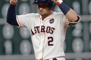 Sur la photo, les équipes #postseason telles qu'elles se présentent aujourd'hui. Cela change fondamentalement da ...