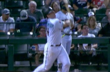 Jusqu'à la grève finale? Goldschmidt arrive. #SeptemberBaseball ...
