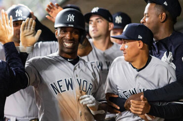 #SeptemberBaseball suscite l'émotion ....