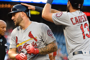 Big City pendant #SeptemberBaseball? Il est grand temps ...