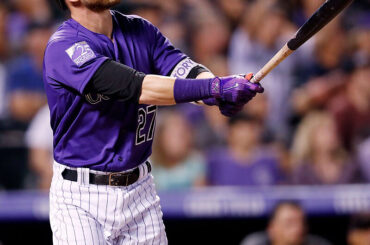 Toute l'histoire ne fait que du purée. #SeptemberBaseball ...
