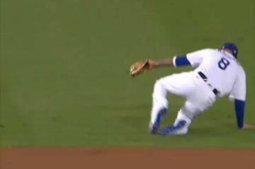 Démarrage à chaud pour les @dodgers à Hollywood. #SeptemberBaseball ...