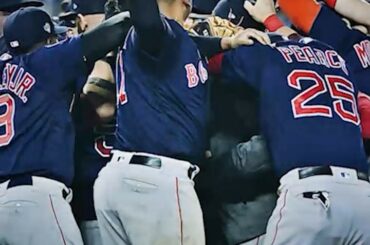 Cette #postseason avait tout ....