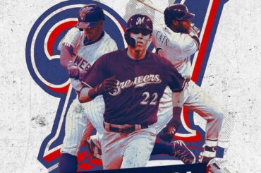Bravo aux @brewers, ils sont dans la #postseason! #CLINCHED ...